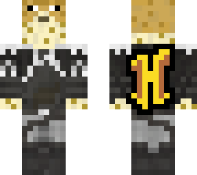 hpixel pufferfish