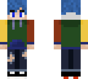 it's tegg
