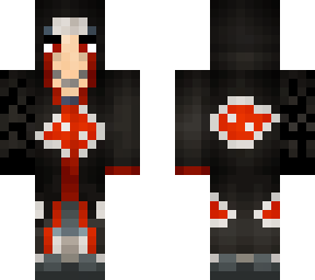 itachi amaterasu