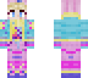 kawaii voltage
