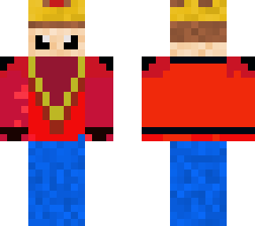 kingcraft