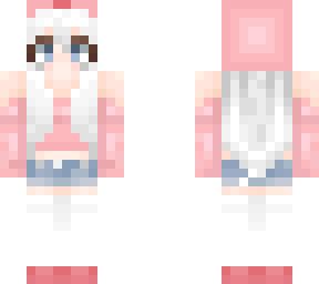kirby girl 2