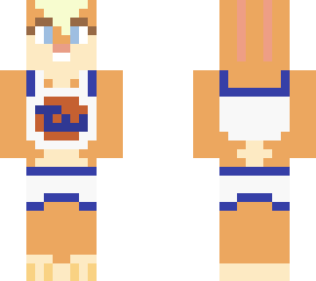 lola bunny (fixed)