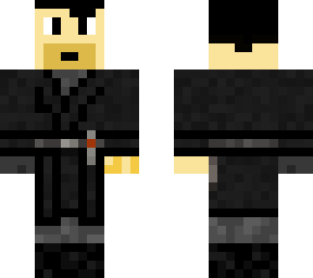 luke skywalker picapiedra