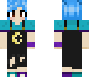 lunashade