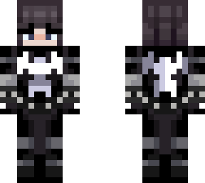 mania | ~without mask~