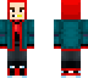 marulete morales (spider-man)