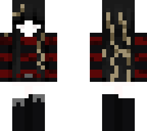 me skin
