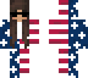 merica truck yea