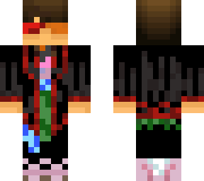 meruu style bedrock