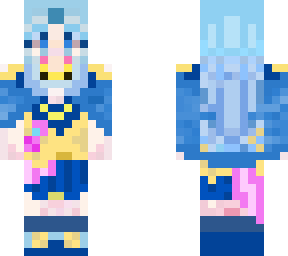 mikohuyn model ai