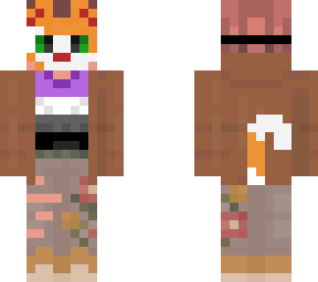 mixxie (mask)