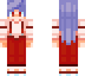 mokou hive style