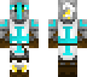 moon knight | Minecraft Skins