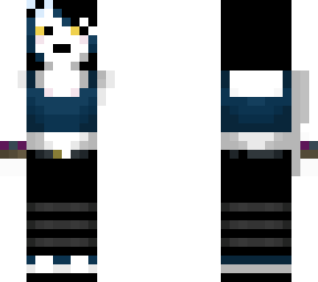 my basic skin idk