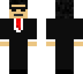my main avater