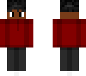 nice skin that i made