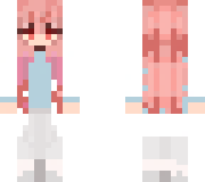 nurse astraea