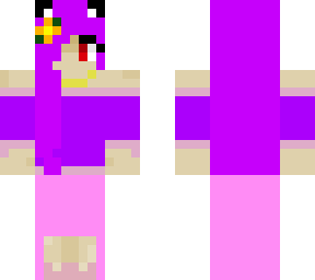 pink abomination