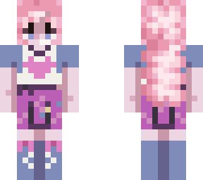 pinkie pie