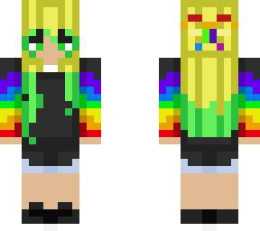 pride month