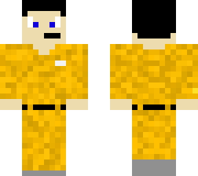 prisoner