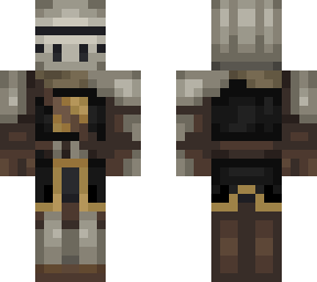 prototype skin