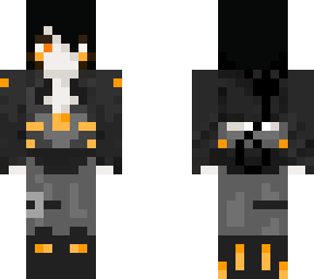 remake of my robx avatar