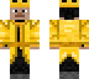 royal gold king