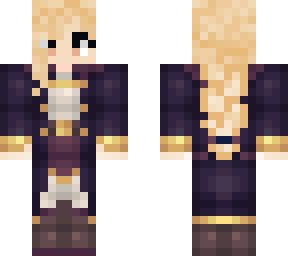 sherrobin
