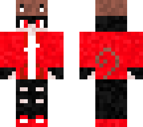 skin de monkey boy 2024