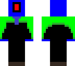 skin title