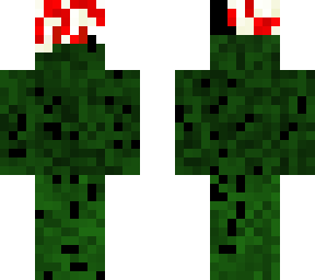 skull killer camo