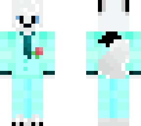slimix wedding (slimeborg)