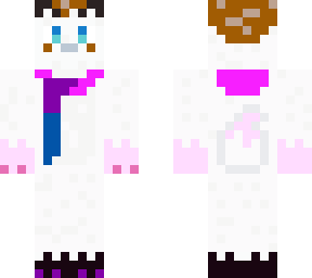 snowi 8.0