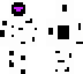 spot that idk what i made