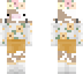 spring cow
