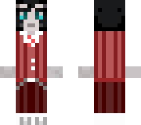 stampy red suit 3.0