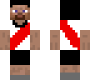 steve river plate