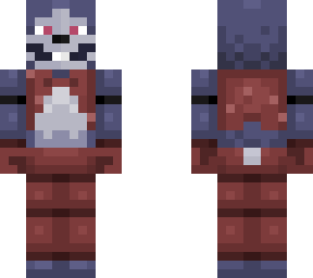 stylized bonnie