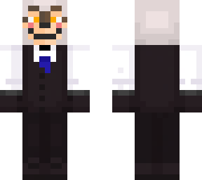 stylized pandora