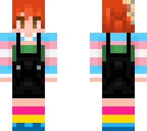 sunflower (pride)