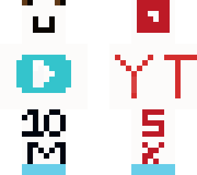 thanks for 10 mil