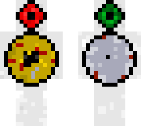 the unholy eye
