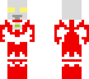ultraman great