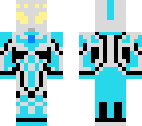 ultraman nexus (junis blue)