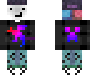 unfinished | Minecraft Skin