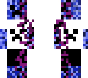 virus blue creeper