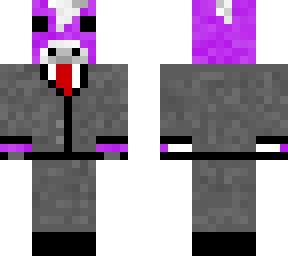 voidshroom