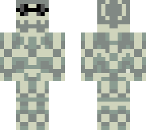 whale soldier